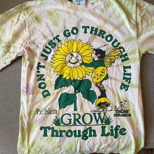 Online Ceramics T-shirt